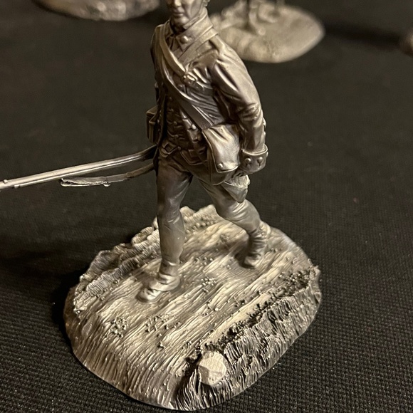 Franklin Mint soldiers - Picture 8 of 14